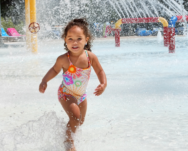 Kids Charlotte County and Southern Sarasota County: Sprinkler and Water Parks - Fun 4 Port Charlotte Kids